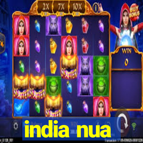 india nua